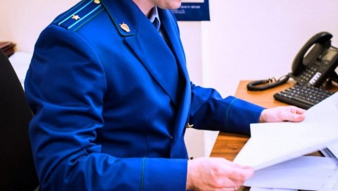 В результате вмешательства прокуратуры Безенчукского района работник местного предприятия получил заработную плату, причитающуюся ему при увольнении